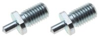 Zapfenpaar | Ø 4 mm | für Art. 1464