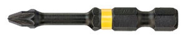 DEWALT Torsion Bit schlagf. Pz1 50mm 5Stk