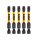 DEWALT Torsion Bit schlagf. T30 50mm 5Stk