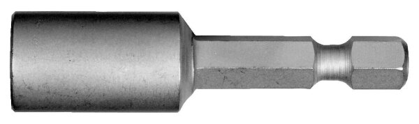 DEWALT Steckschluessel mag. 1/4Zoll 10x50mm