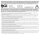 Rollgabelschlüssel | 300 mm | 35 mm