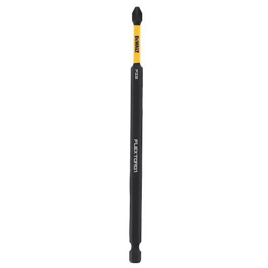 DEWALT Torsion Bit schlagf. PZ2 152mm