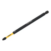DEWALT Torsion Bit schlagf. PZ2 152mm