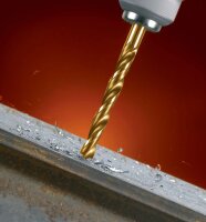 DEWALT Metallbohrer-Set 29-tlg. HSS-G