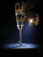 DEWALT Metallbohrer-Set 29-tlg. HSS-G