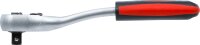 Steckschlüssel-Satz | Antrieb 12,5 mm (1/2") | SW 8 - 32 mm | 19-tlg.