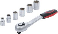 Steckschlüssel-Satz | Antrieb 10 mm (3/8") | SW...