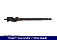 DEWALT Holzbohrer 16x152mm