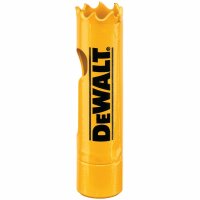 DEWALT Lochsaege Bi-Metall Extreme 14mm