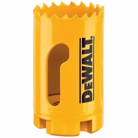 DEWALT Lochsaege Bi-Metall Extreme 33mm