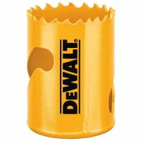DEWALT Lochsaege Bi-Metall Extreme 43mm