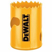 DEWALT Lochsaege Bi-Metall Extreme 44mm