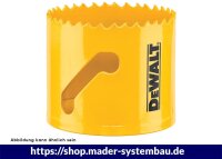 DEWALT Lochsaege Bi-Metall Extreme 65mm