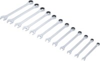 Steckschlüssel-Satz | Antrieb 6,3 mm (1/4") /...
