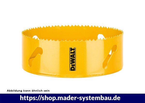 DEWALT Lochsaege Bi-Metall Extreme 76mm
