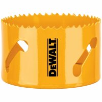DEWALT Lochsaege Bi-Metall Extreme 86mm