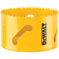 DEWALT Lochsaege Bi-Metall Extreme 89mm