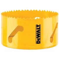 DEWALT Lochsaege Bi-Metall Extreme 95mm