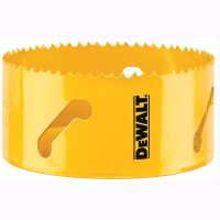 DEWALT Lochsaege Bi-Metall Extreme 114mm
