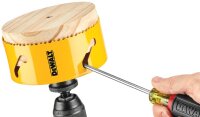 DEWALT Lochsaege Bi-Metall Extreme 127mm