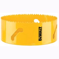 DEWALT Lochsaege Bi-Metall Extreme 140mm