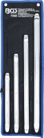 Reifen-Montiereisen-Satz | 300 - 400 - 500 - 600 mm | 4-tlg.