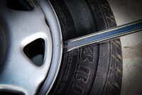 Reifen-Montiereisen-Satz | 300 - 400 - 500 - 600 mm | 4-tlg.