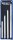 Reifen-Montiereisen-Satz | 300 - 400 - 500 - 600 mm | 4-tlg.