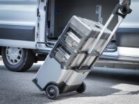 Montagewagen | fahrbar | mit 111 Werkzeugen