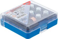 Reparatursatz für Öl-Ablass-Gewinde | M13 x 1,5 mm