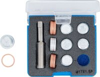Reparatursatz für Öl-Ablass-Gewinde | M17 x 1,5 mm
