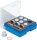 Reparatursatz für Öl-Ablass-Gewinde | M17 x 1,5 mm