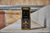 DEWALT Entfernungsmesser bis 100m