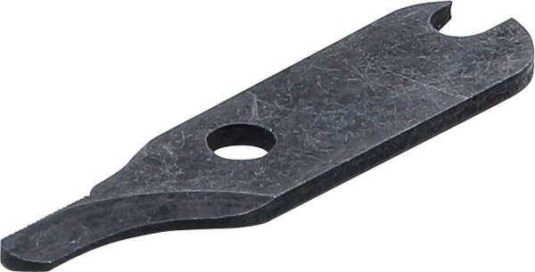 Ersatzmesser zu Blechknabber