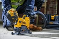 DEWALT Winkelschleifer-Schutzhaube, 125 mm