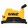 DEWALT Winkelschleifer-Schutzhaube, 230 mm