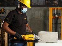 DEWALT Winkelschleifer 230mm 2600Watt