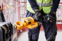 DEWALT Absaugung SDS-max Bohren