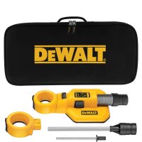 DEWALT Absaugung SDS-max Bohren