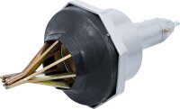 Druckluft-Montagewerkzeug für Achsmanschetten | 25 -...