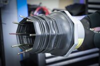 Druckluft-Montagewerkzeug für Achsmanschetten | 25 - 115 mm