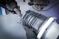 Druckluft-Montagewerkzeug für Achsmanschetten | 25 - 115 mm