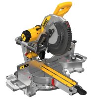 DEWALT Paneelsaegen-Set inkl. Untergest. DE7023
