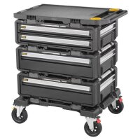 DEWALT ToughSystem DXL Modul mit Schublade