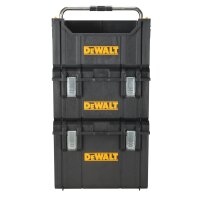 DEWALT TOUGHSYSTEM Kiste