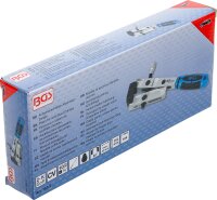 Achsmanschetten-Klemmen-Zange | Drehmomentbetrieb | 90° abgewinkelt