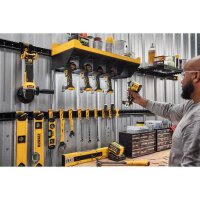 DEWALT Hakenset, 8-tlg.