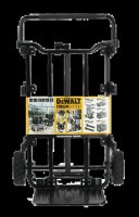 DEWALT TOUGHSYSTEM 2.0 4-IN-1 KOMPLETTSET