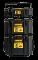 DEWALT TOUGHSYSTEM 2.0 4-IN-1 KOMPLETTSET
