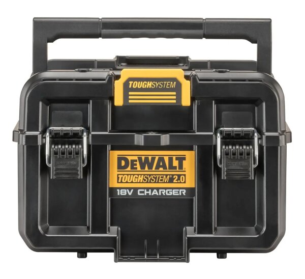DEWALT ToughSystem 2.0 Charger Box